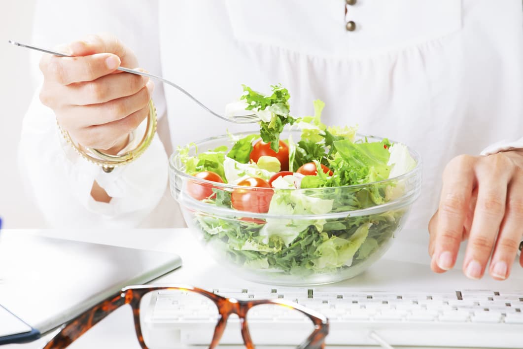 30 trucos para adelgazar