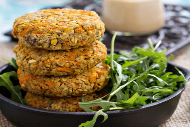 3 errores peligrosos que cometen las nuevas vegetarianas