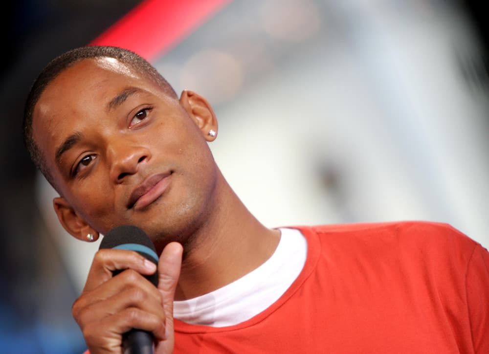 18 frases motivacionales de Will Smith que te ayudarán a dar el “primer paso”