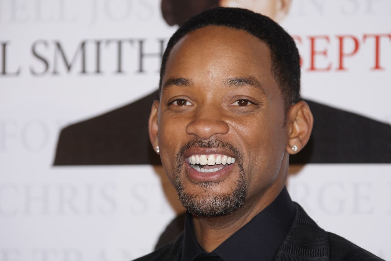 Will Smith tuvo la oportunidad de ser Superman, pero la rechazó: mira cómo se vería
