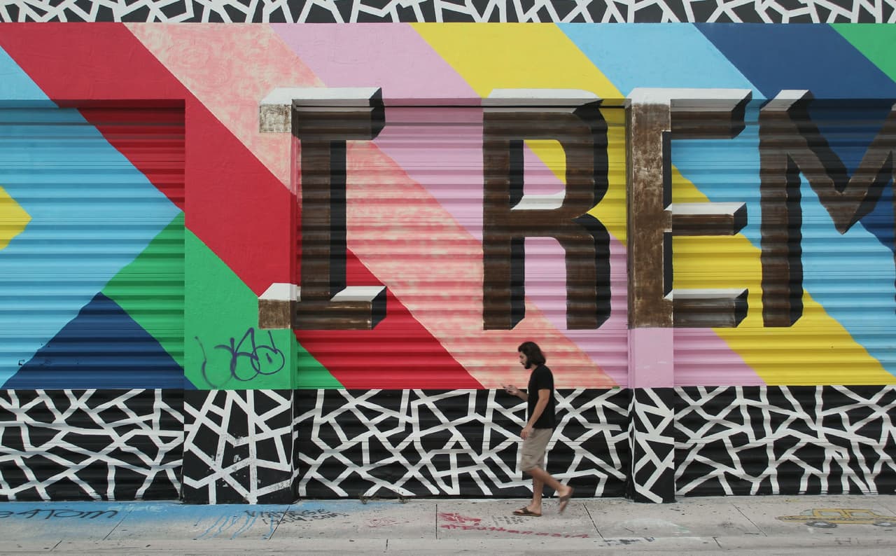 ¿Amas el ARTE? 5 lugares en Miami que no puedes dejar de visitar
