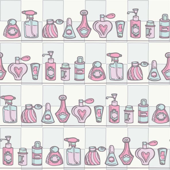 Los 13 aromas del equipo iMujer