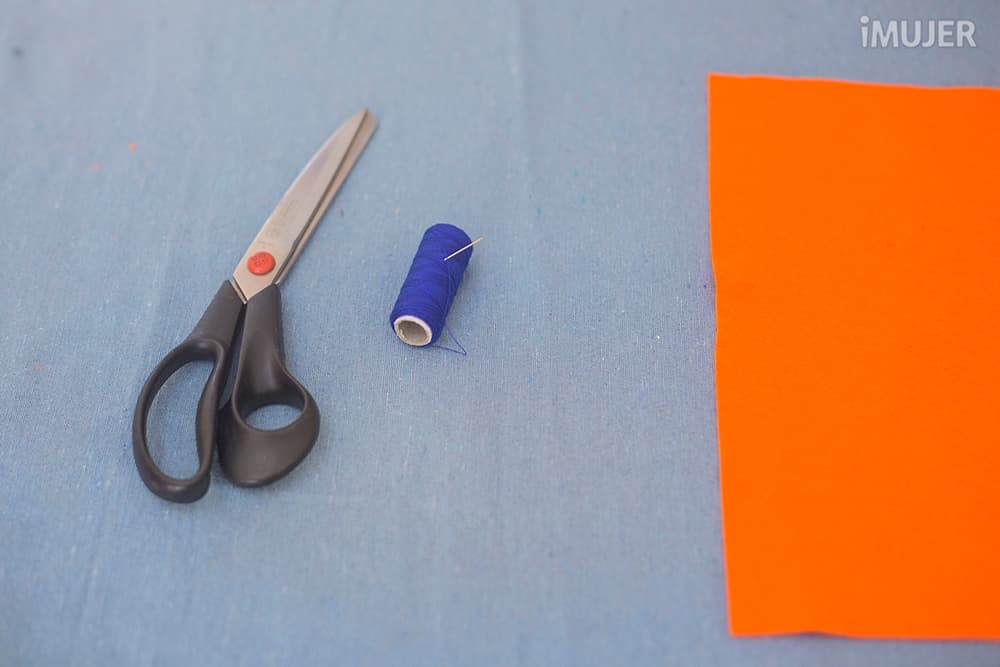 Aprende a hacer zapatos de fieltro para bebes muy tiernos