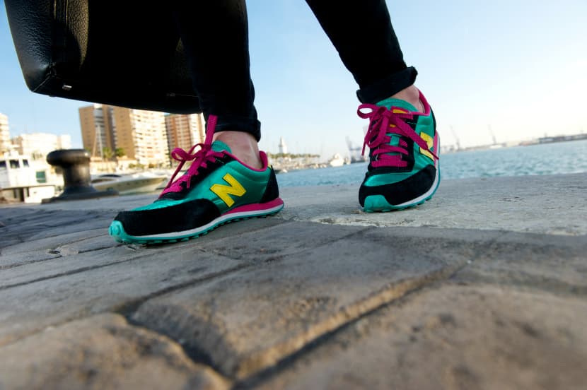 9 zapatos que toda mujer que es MAMÁ debería tener