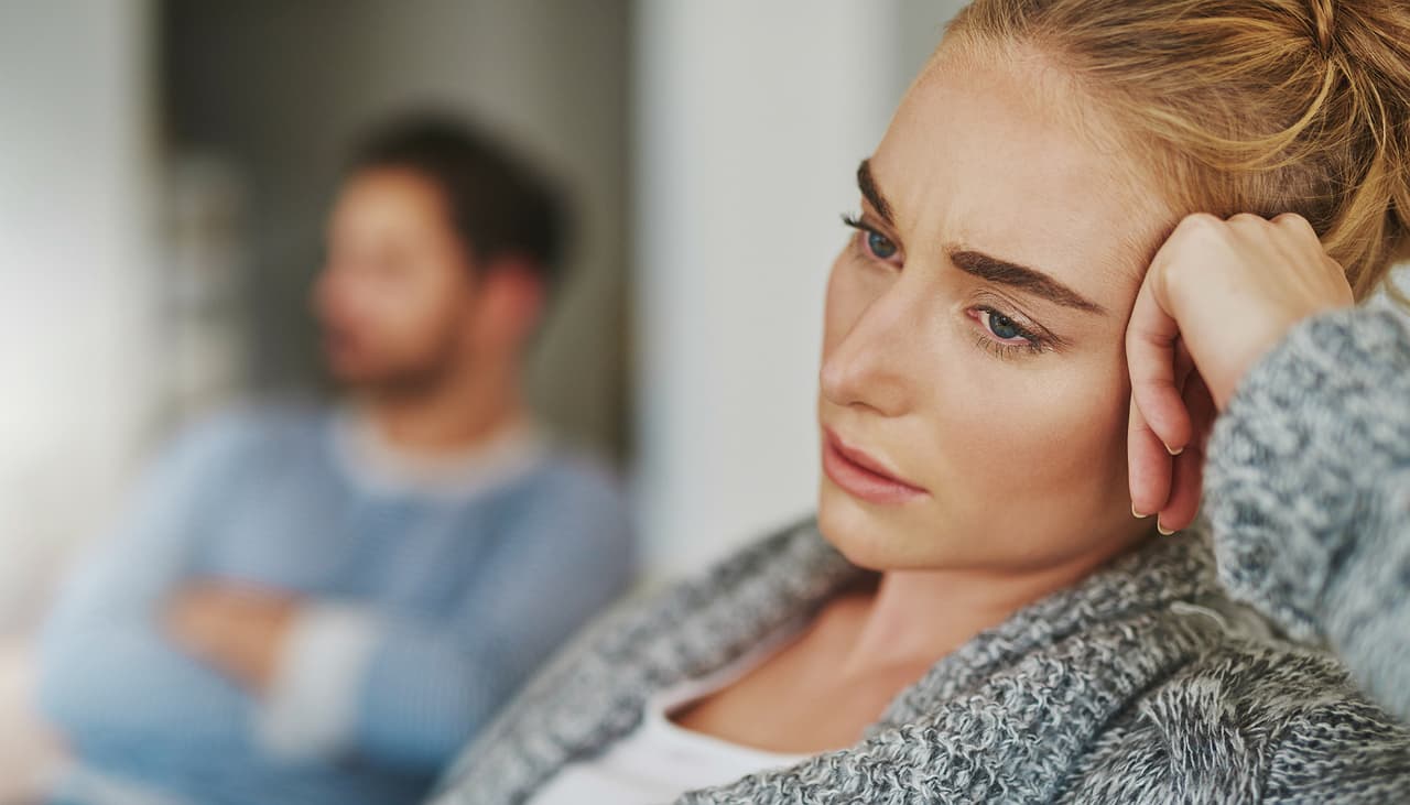 Un corto muestra exactamente cómo comienza una relación abusiva