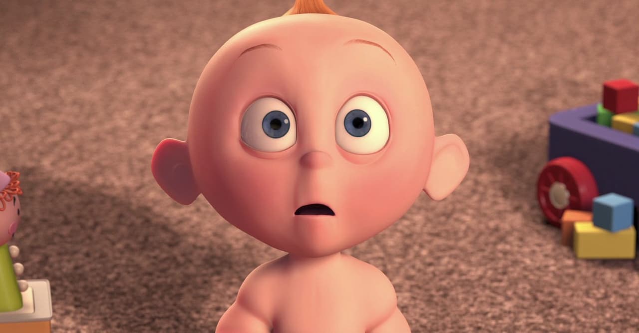 Artista nos muestra cómo serán los niños de Los Increíbles durante su pubertad y lucen... ¡increíble! 