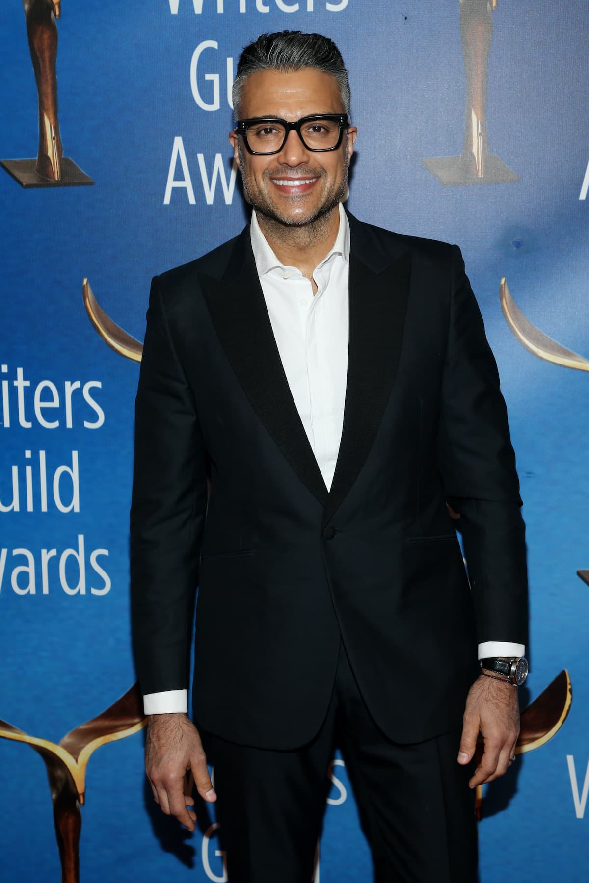 William Levy volverá a la pantalla chica y mi señora interna ya se emocionó