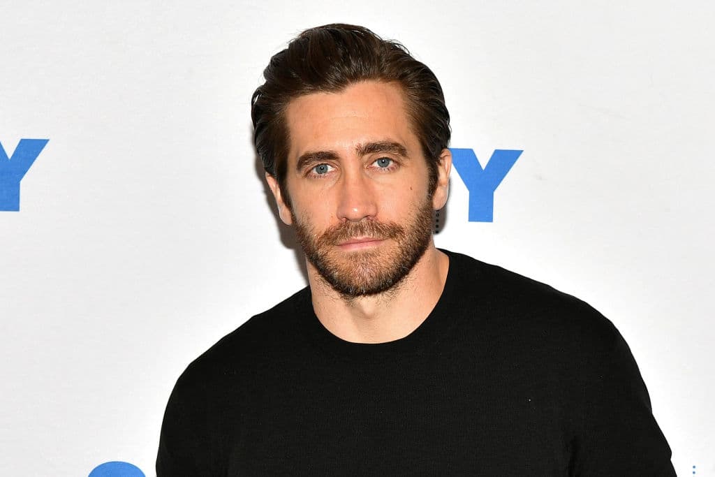 Jake Gyllenhaal se ha puesto más galán con el tiempo y estas fotos lo demuestran