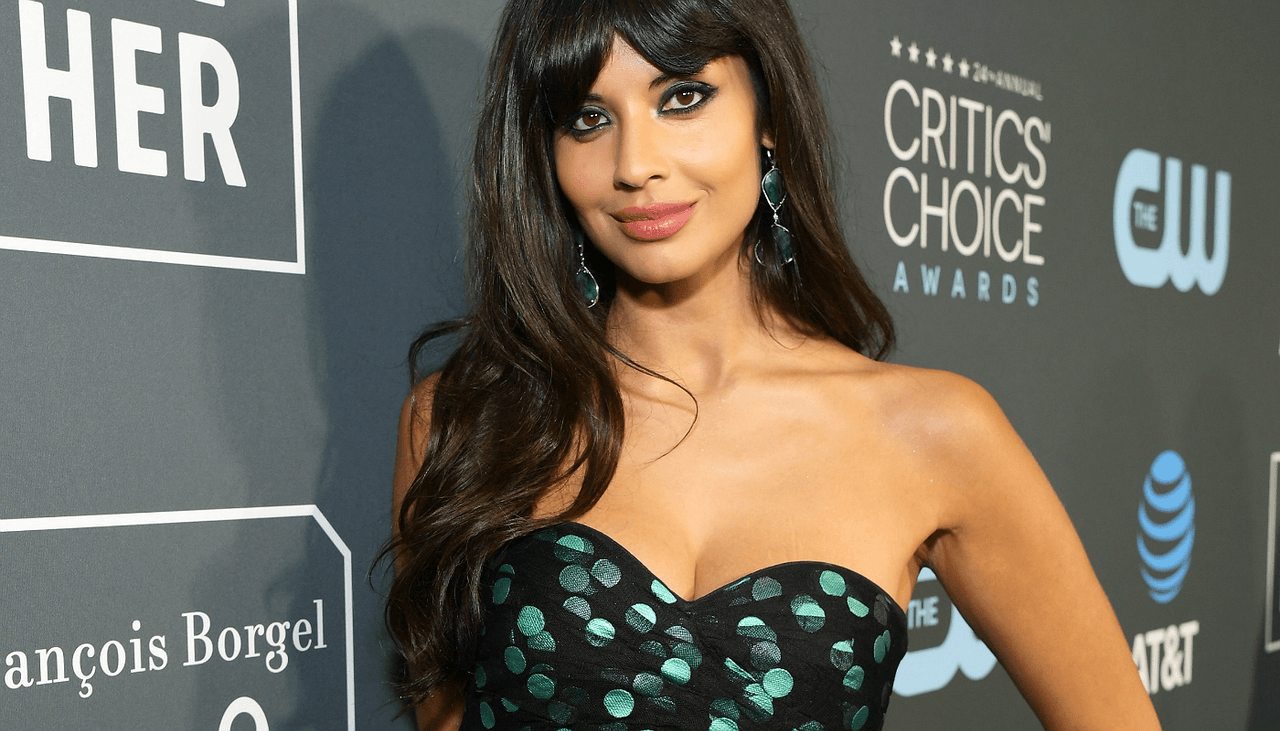 Jameela Jamil le dijo a las Kardashians lo que muchos se guardaron todo este tiempo