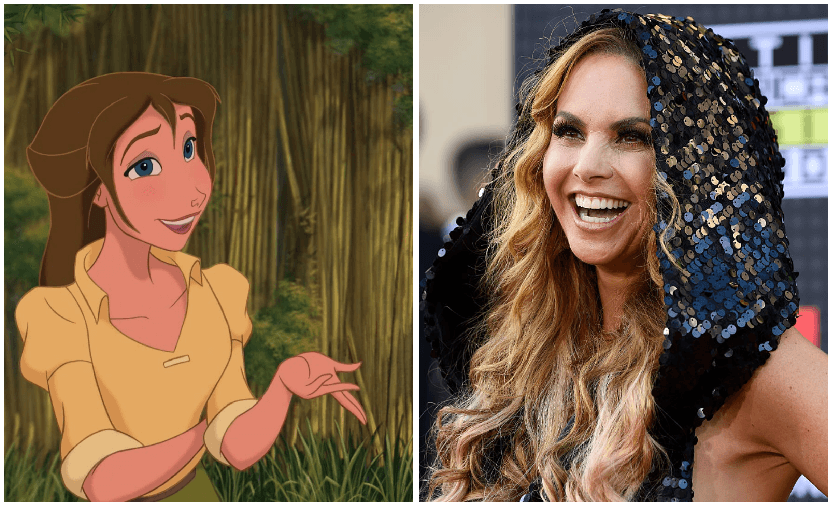 12 famosos que prestaron su voz para las películas de Disney de tu infancia