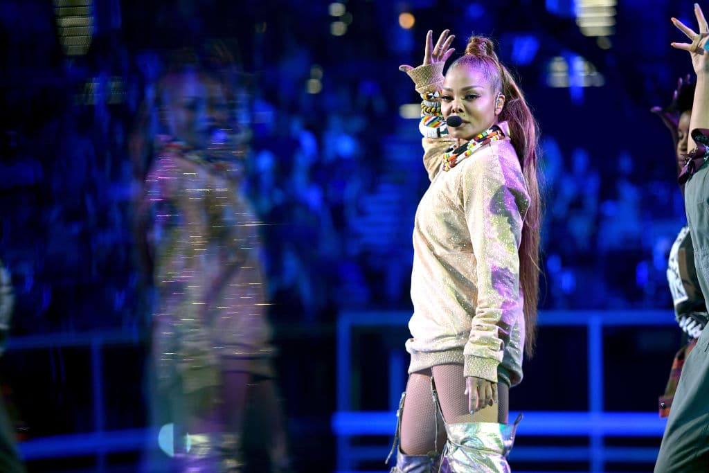 El video de Daddy Yankee y Janet Jackson rompe los récords: por qué las mujeres deberíamos celebrarlo