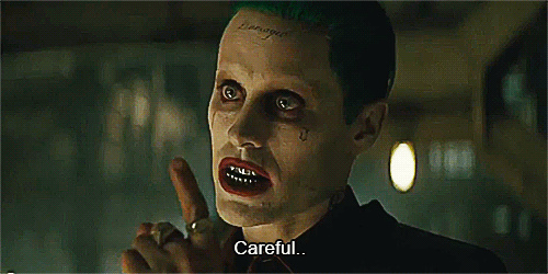 ¡Oh, no! Jared Leto volverá a ser Joker en dos películas más