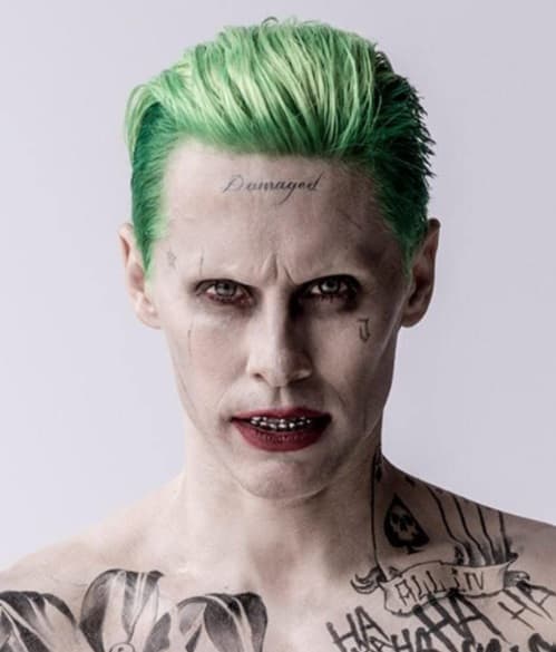 Jared Leto contra Margot Robbie: el 'Snyder Cut' revivió un malentendido entre ellos