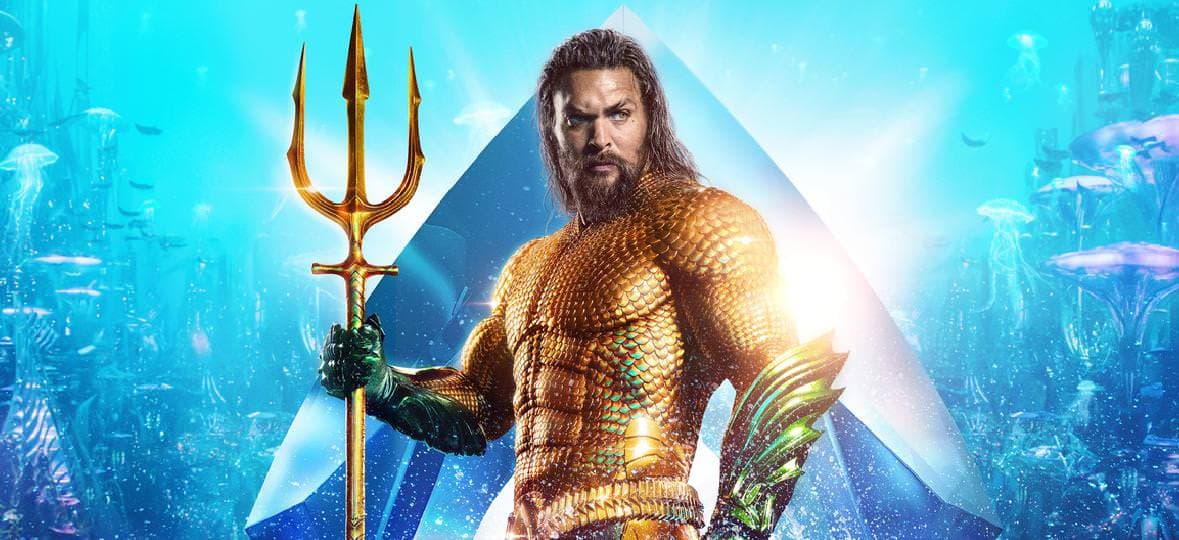 Jason Momoa es mejor que Aquaman: ayudó a un pequeño fan en su lucha contra el cáncer