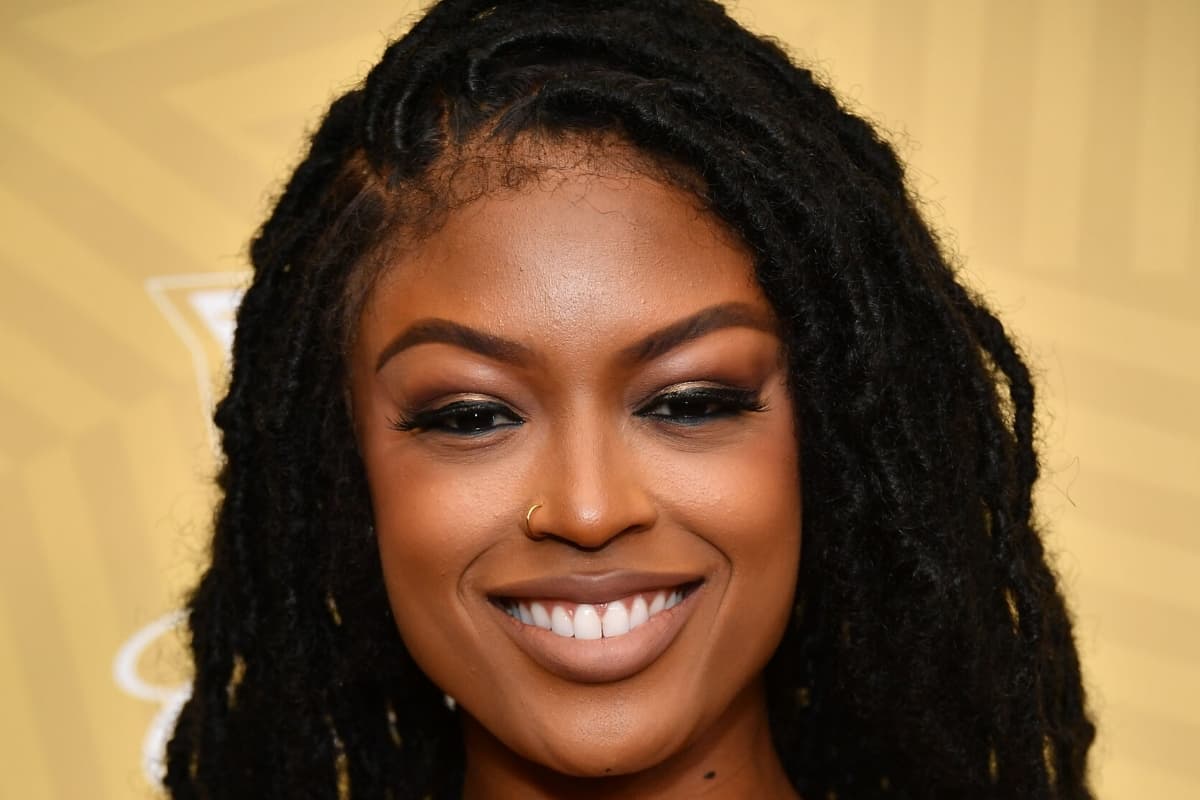 La nueva actriz que dará vida a Batwoman hará historia: conoce a Javicia Leslie 