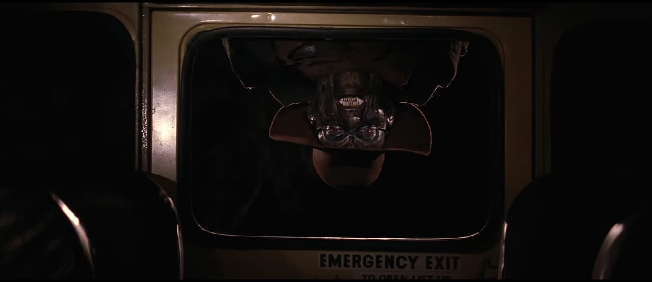 10 curiosidades sobre Jeepers Creepers, un clásico de culto del cine de terror