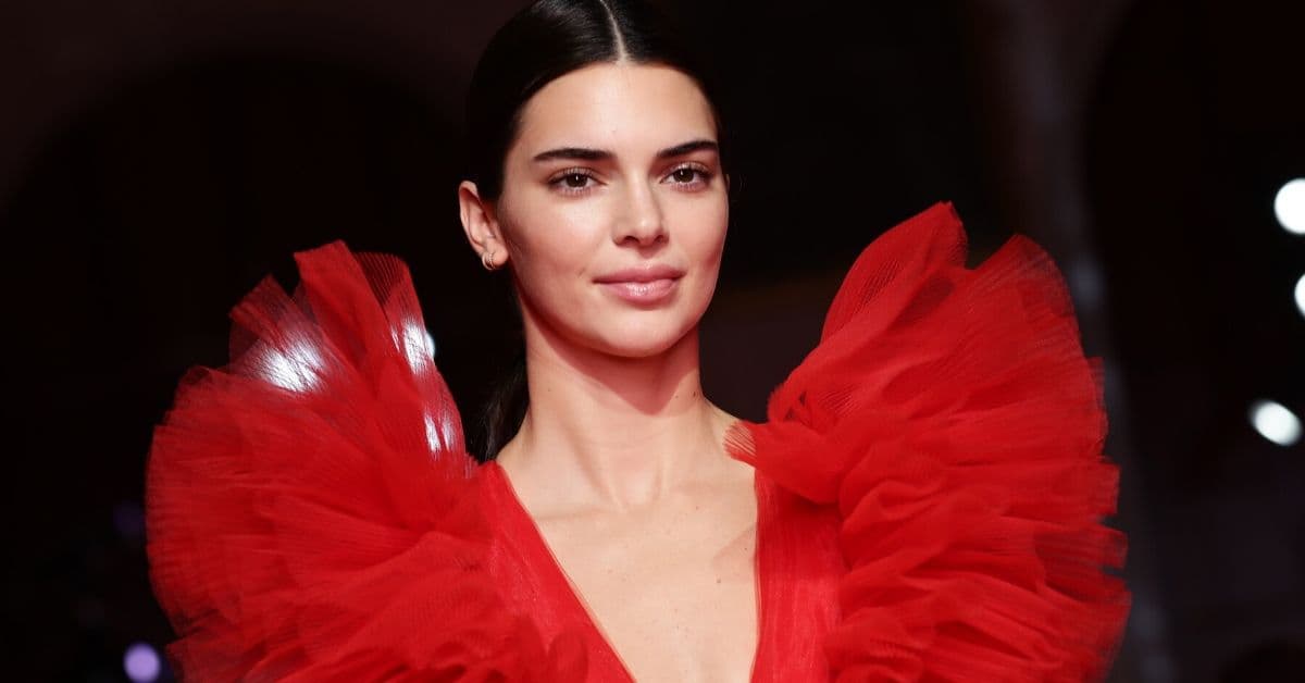 La nueva tendencia en cejas se llama 'fox eye' y está inspirada en Kendall Jenner