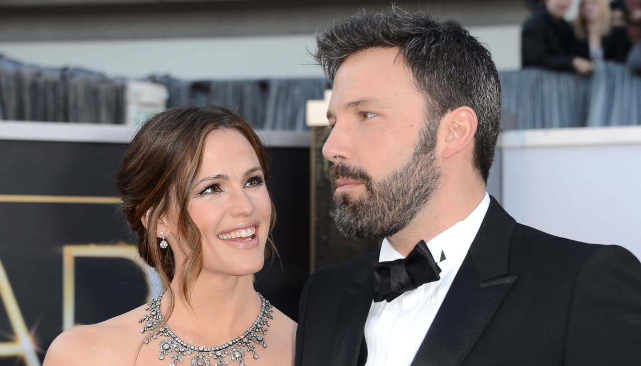 Ben Affleck mandó un amoroso mensaje a Jennifer Garner: ¿hay una nueva oportunidad?