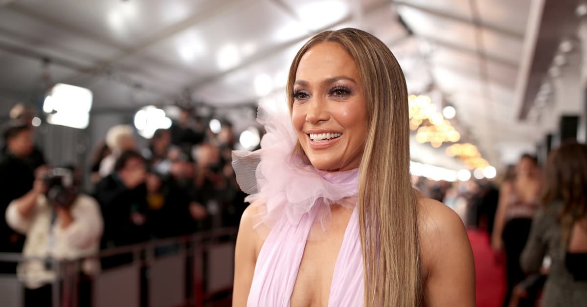 Jennifer López y su hija Emme terminarán el 2020 como 'gemelas': las fotos que lo prueban