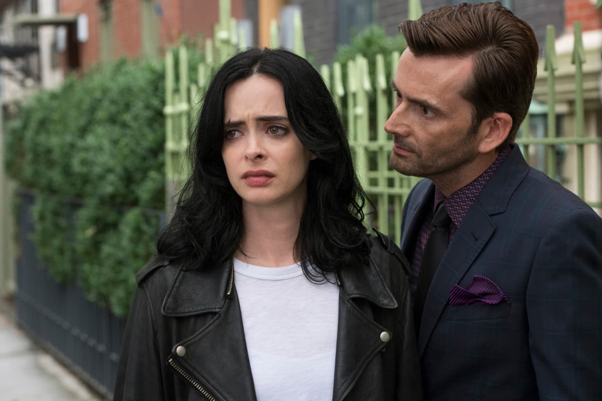 Jessica Jones vuelve con todo y Netflix publicó este increíble (y poderoso) video