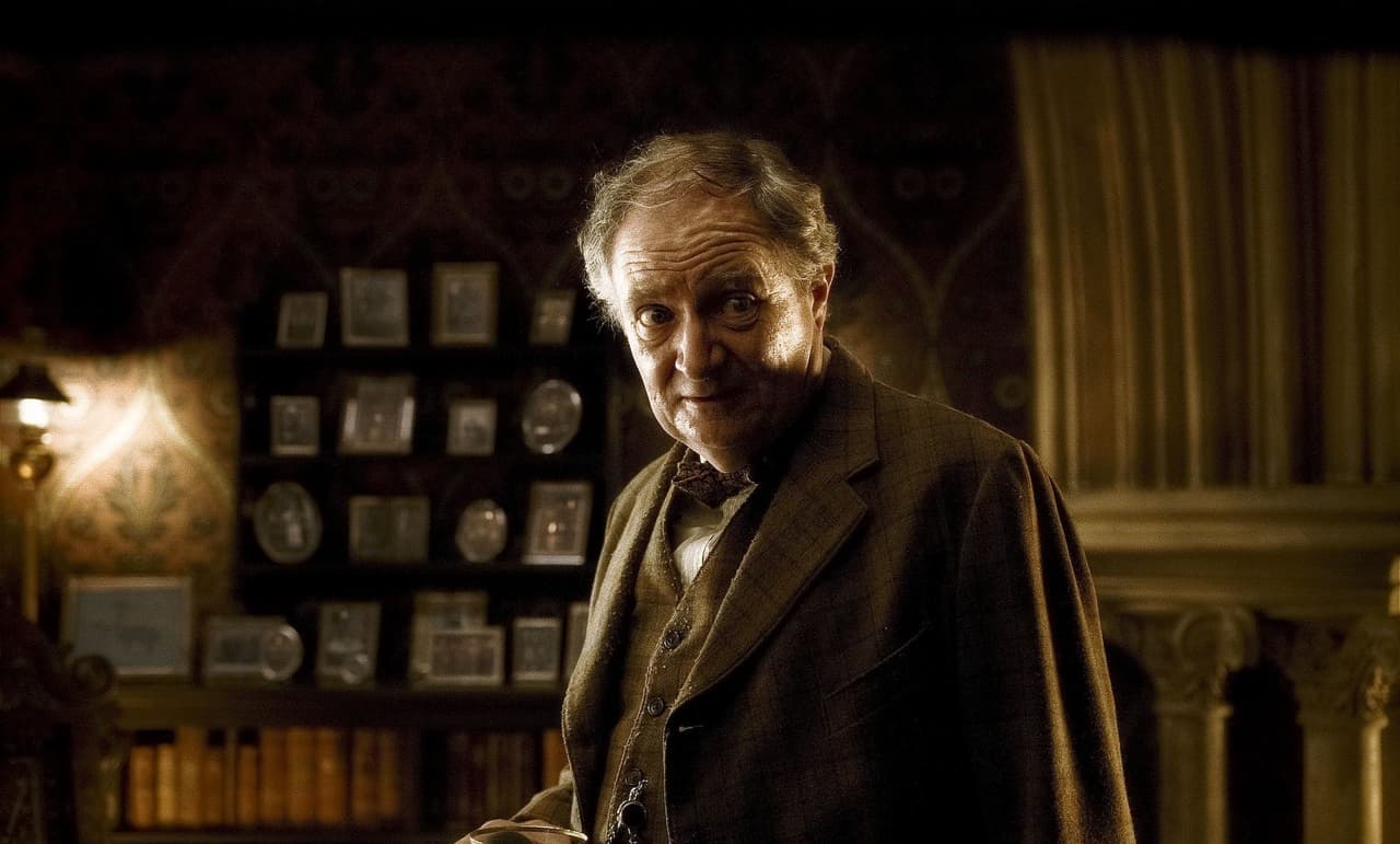 Game of Thrones: el personaje de Jim Broadbent será muy importante para el futuro de Westeros
