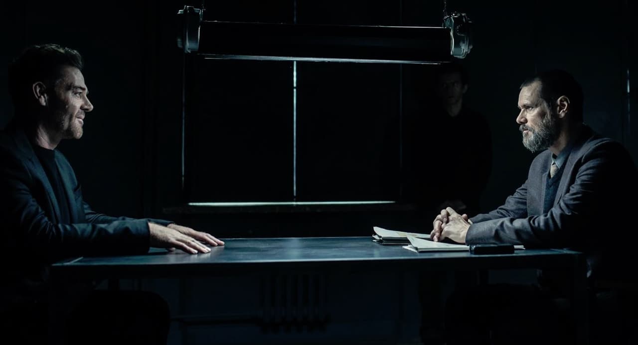 La nueva película dramática de Jim Carrey obtiene un despiadado 0% en Rotten Tomatoes