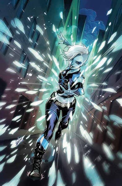 Killer Frost