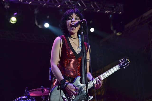 Estos 5 músicos inspiraron a famosos diseñadores de moda