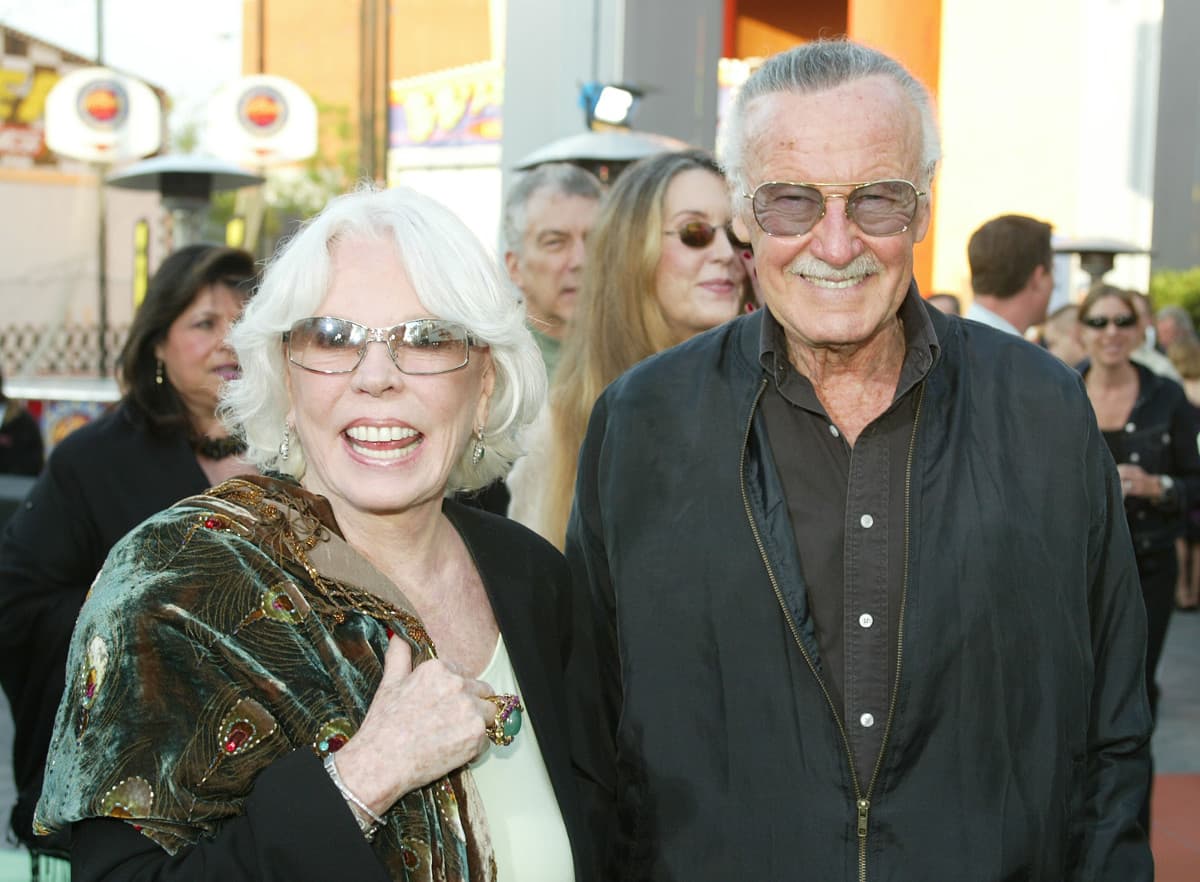 Stan Lee explicó su misteriosa desaparición con un emotivo mensaje para sus fans