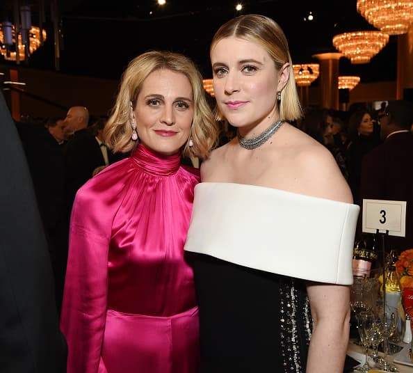 Aunque hubo más directoras de cine en 2019, seguimos sin escuchar a los personajes femeninos