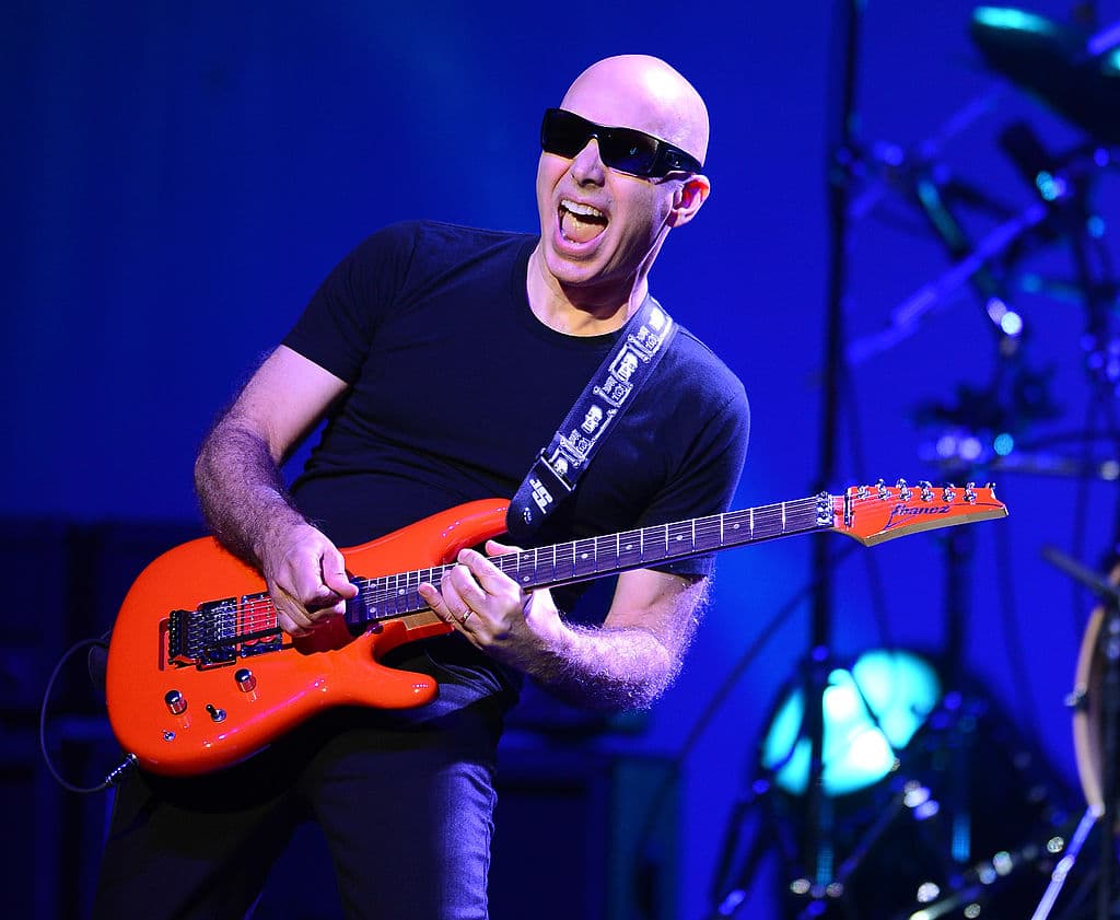 ¿Conoces realmente a Kirk Hammett? 7 datos sobre su vida, Metallica y la pasión por el horror