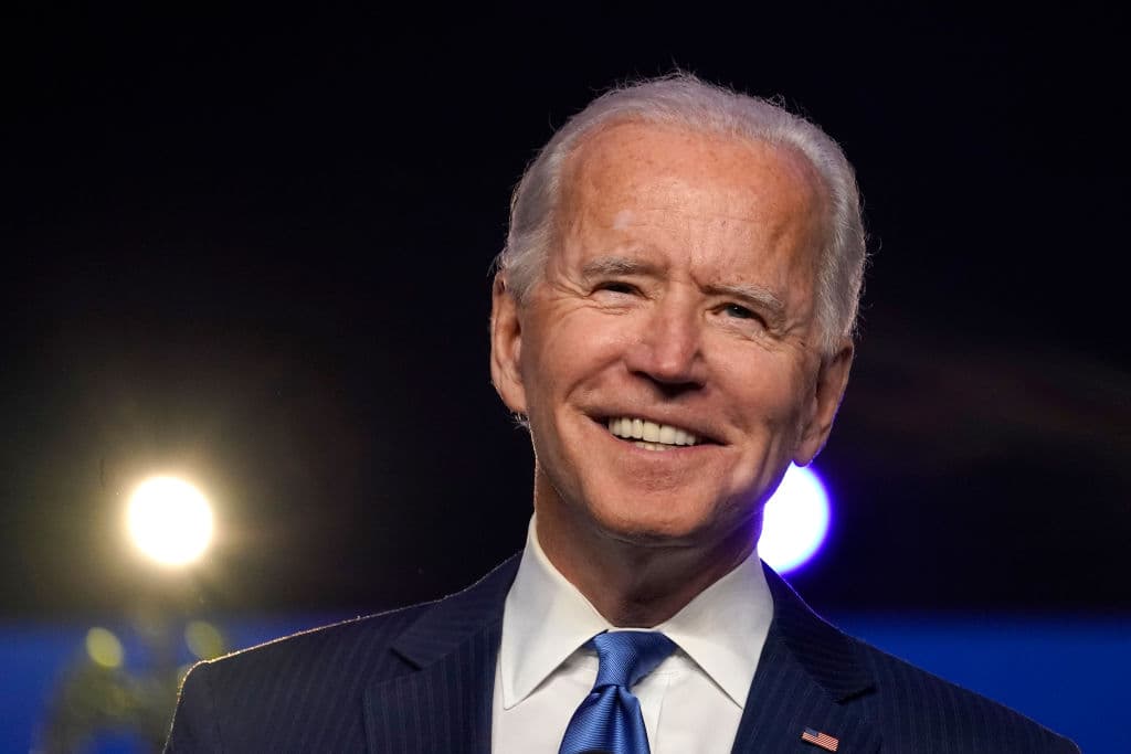 Joe Biden apareció en una serie cómica y no lo recuerdas: te contamos la historia