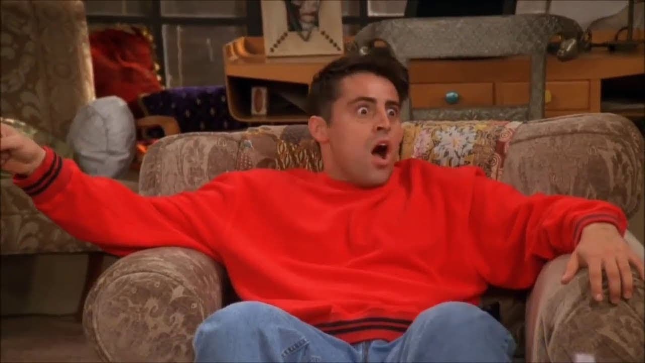 Los extras de Friends TODAVÍA obtienen regalías: lo que ganan te sacará una sonrisa