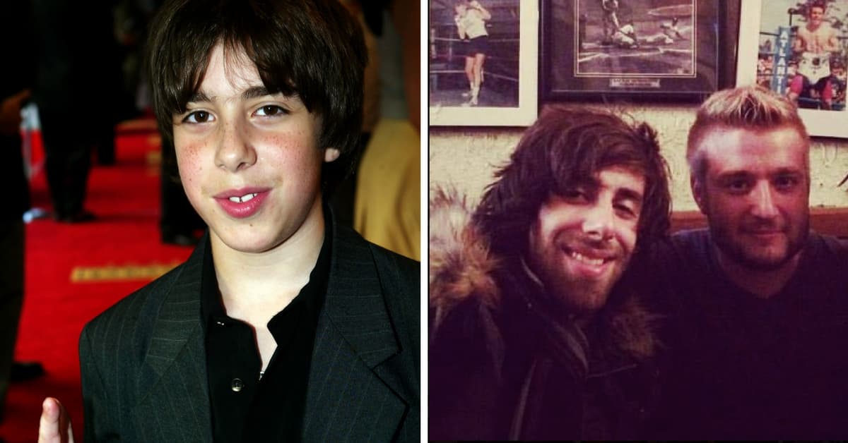 15 años después, así han cambiado los niños de la película Escuela de rock