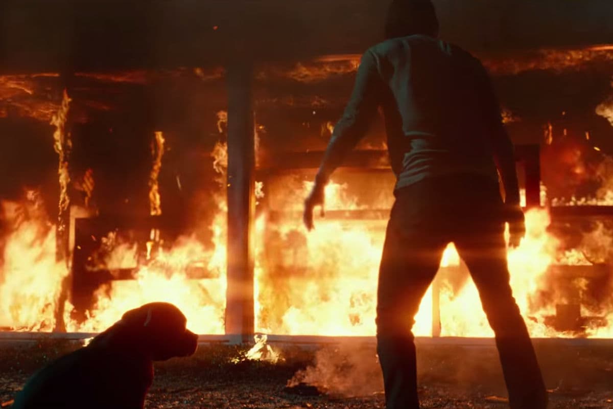 John Wick: Chapter 2 tiene su primer tráiler oficial