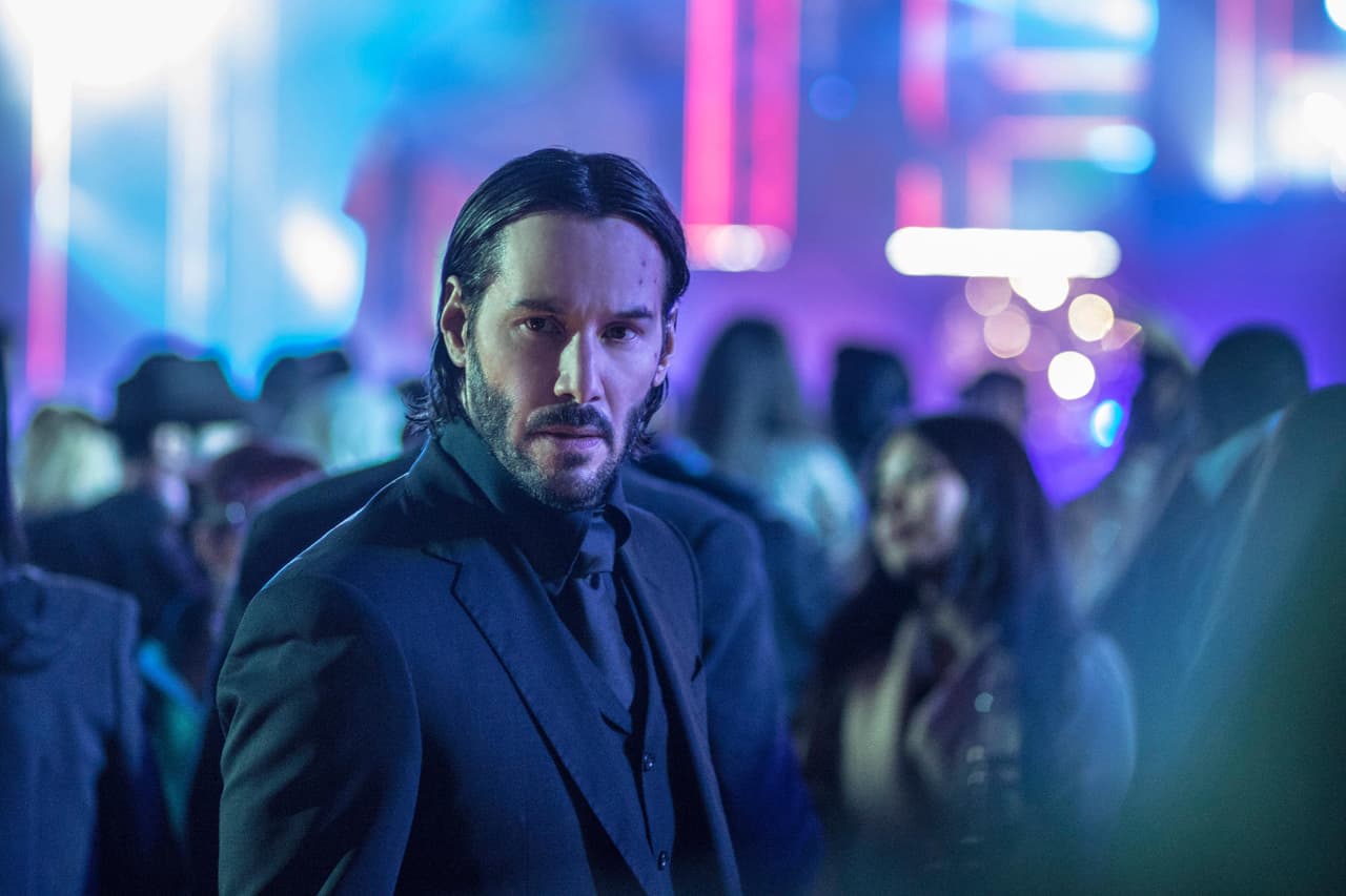 John Wick podría tener una precuela en televisión, y esto es lo que sabemos