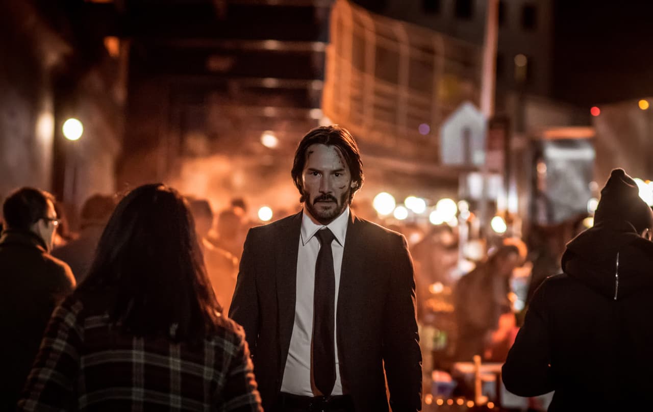 John Wick: la serie de TV será sobre la cadena de hoteles para criminales