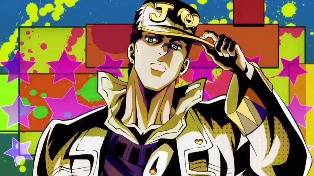 'JoJo’s Bizarre Adventure' ya tiene listo el live action y se estrenará pronto
