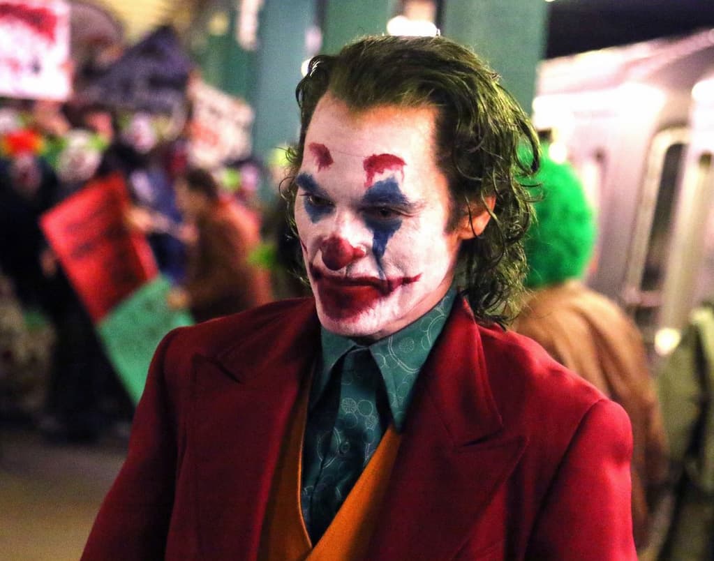 Joaquin Phoenix confesó el motivo por el que aceptó ser Joker y nadie esperaba eso