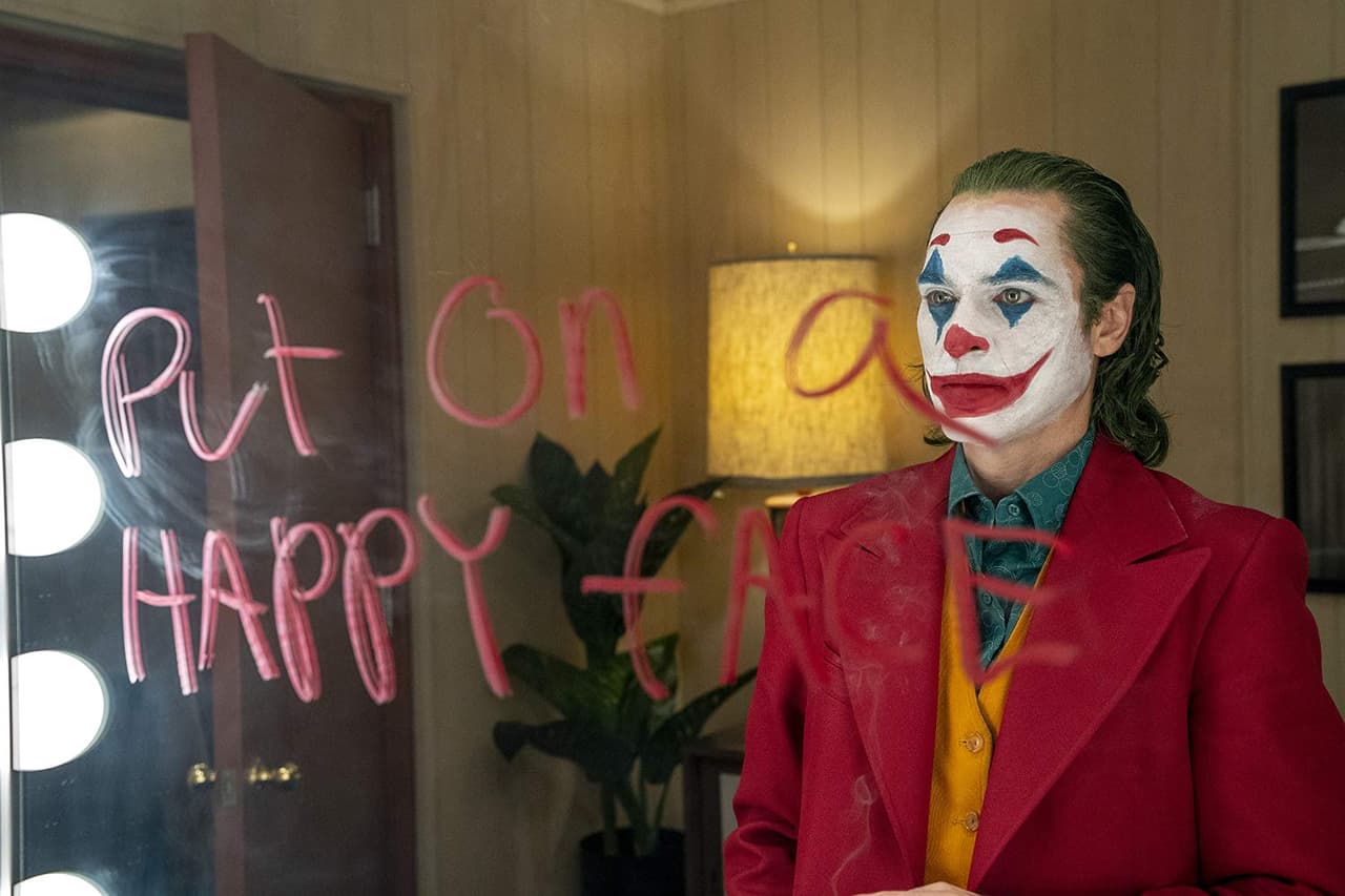 Tendremos secuela de Joker: Phillips y Joaquin Phoenix ya están en pláticas