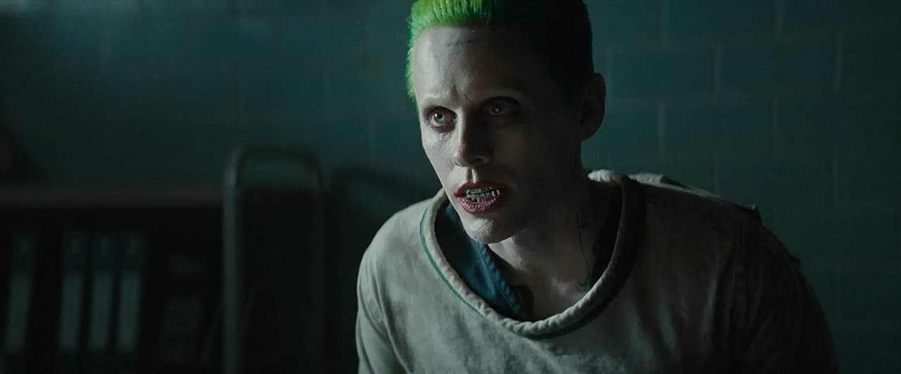 Harley Quinn es la nueva Batman de DC: te decimos cómo ocurrió su transformación