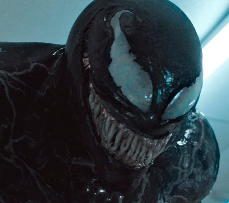 Hay noticias sobre Venom 2 y los fans enloquecerán con la probadita que nos dieron