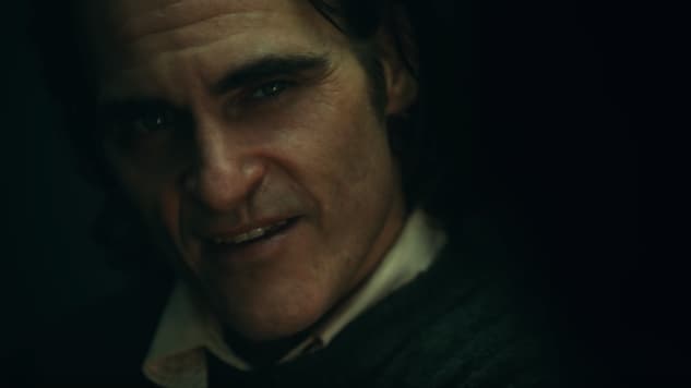 El Joker salió a votar en Argentina y el video te recordará que la política puede ser muy rara