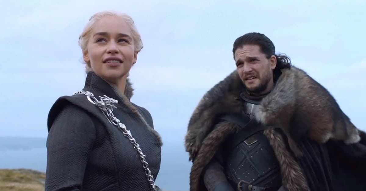 Creadores de GOT revelan PISTAS sobre el final en una lista de Spotify (encontramos 7)
