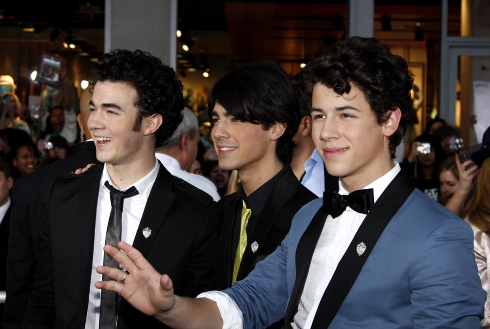 5 motivos por los que Nick Jonas es más que una cara bonita 