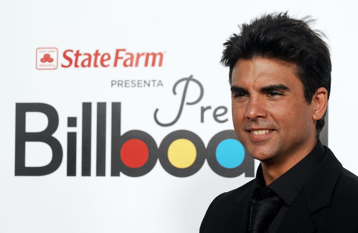 ¿Qué fue del actor Jorge Luis Pila? El galán tiene una buena noticia para sus fans