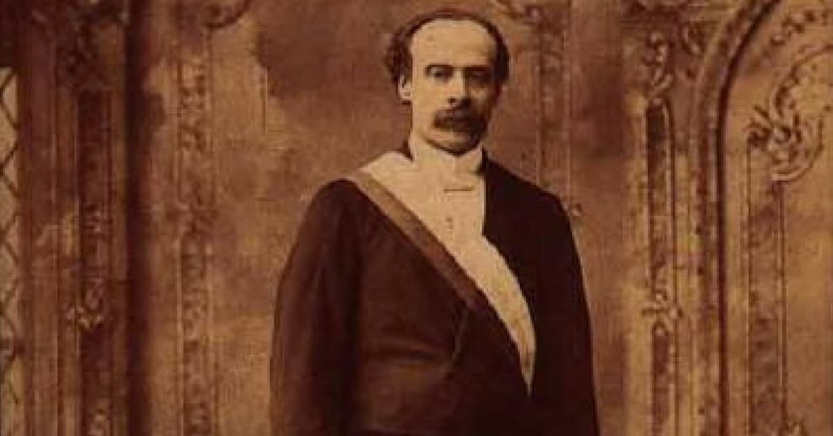 El día que un presidente extranjero se mató en «suelo argentino»