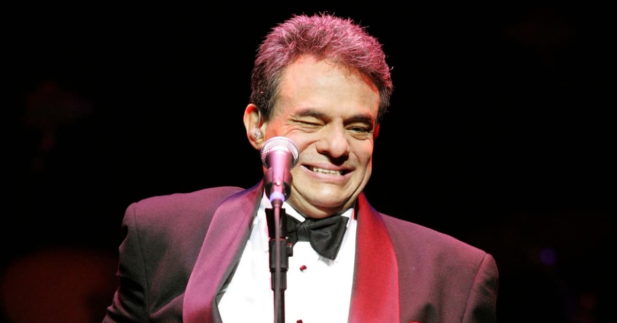 Los hijos de José José se reconciliaron: habrá homenaje y el Internet perdió la cabeza