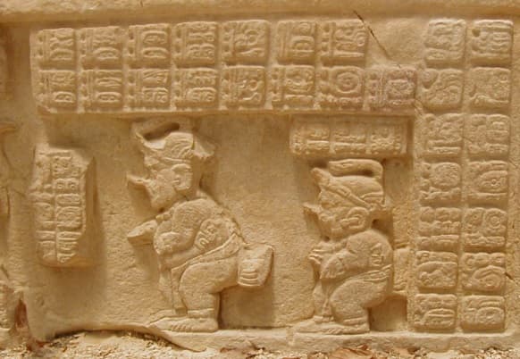 ¿Sorprendido por los aluxes? Estos son los 4 personajes mayas influyen en tu energía