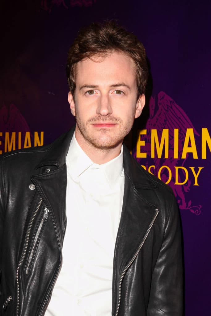 El niño de 'Jurassic Park' protagoniza 'Bohemian Rhapsody' y no te diste cuenta